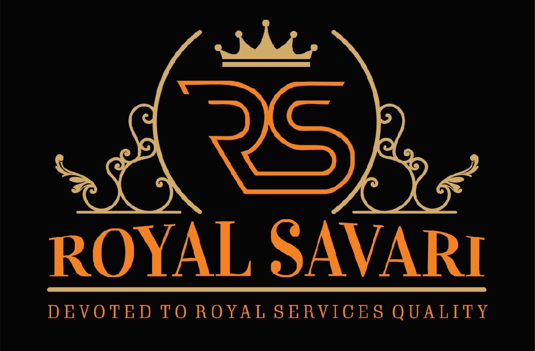 Royal Savari Logo